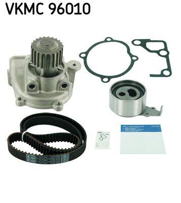 Vattenpump + kamremssats - Vattenpump + kuggremssats SKF VKMC 96010