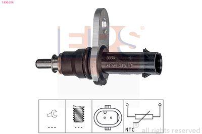 Oljetemperaturgivare - Sensor, oljetemperatur EPS 1.830.356