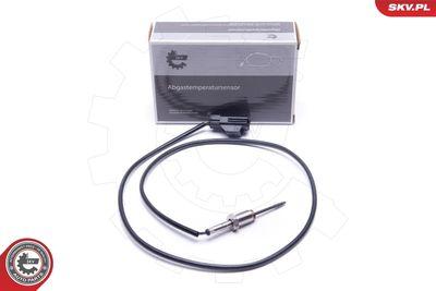 Sensor, avgastemperatur - Sensor, avgastemperatur ESEN SKV 30SKV253