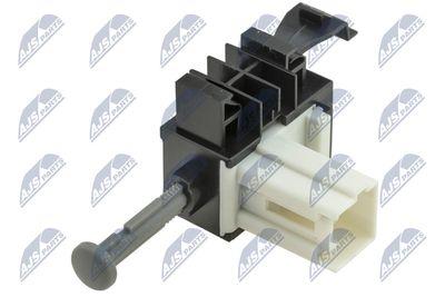 Strömbrytare, kopplingskontroll - Kontakt, kopplingsstyrning (farth.) NTY ECP-MZ-007