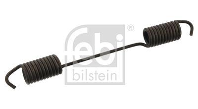 Bromstrummedelar - Fjäfer, bromsback FEBI BILSTEIN 05307