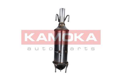 Dieselpartikelfilter - Sot-/partikelfilter, avgassystem KAMOKA 8010022