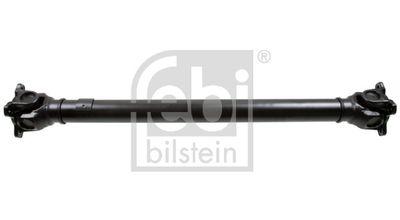 Propelleraxel - Kardan FEBI BILSTEIN 174104