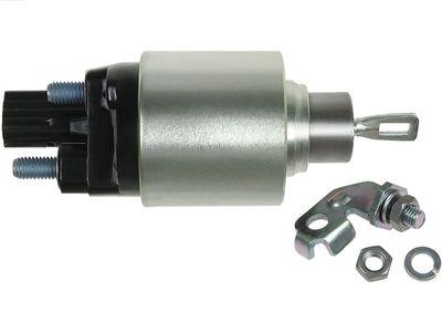 Startrelä - Solenoid, startmotor AS-PL SS0171