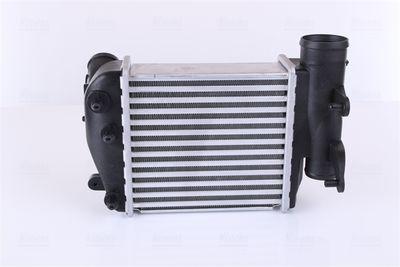 Intercooler - Laddluftkylare NISSENS 96417