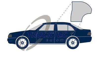 Dörrtätning - Dörrtätning TRUCKTEC AUTOMOTIVE 02.53.056