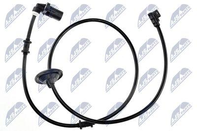 ABS-sensor - ABS-givare NTY HCA-ME-004