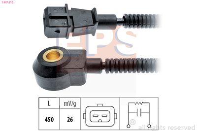 Knacksensor - Knackningssensor EPS 1.957.210