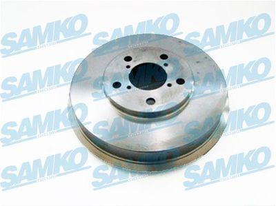 Bromstrummor - Bromstrumma SAMKO S70507