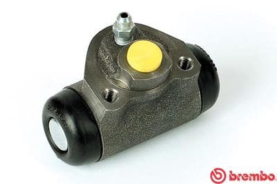 Hjulbromscylindrar - Hjulcylinder BREMBO A 12 104