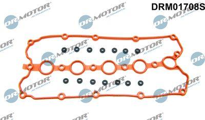 Ventilkåpspackningssats - Packningssats, ventilkåpa DR.MOTOR AUTOMOTIVE DRM01708S