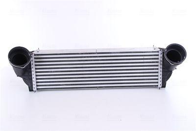 Intercooler - Laddluftkylare NISSENS 96364