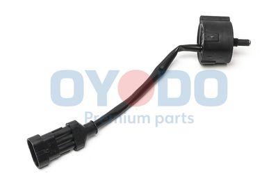 Vattensensor, bränslesystem - Vattensensor, bränslesystemet OYODO 30F0542-OYO