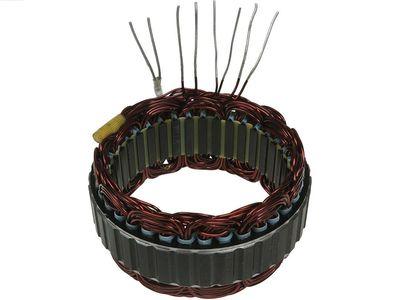 Generatordelar - Stator, generator AS-PL AS5028