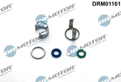 Repsats, insprutningsmunstycke - Reparationssats, insprutningsmunstycke DR.MOTOR AUTOMOTIVE DRM01161