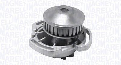 Vattenpump - Vattenpump, motorkylning MAGNETI MARELLI 352316171166