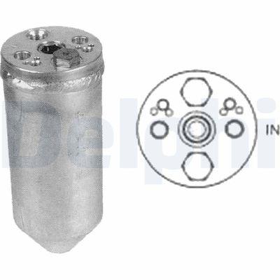 Torkfilter - Torkare,m klimatanläggning DELPHI TSP0175126