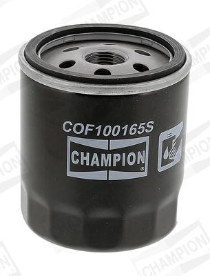 Oljefilter - Oljefilter CHAMPION COF100165S