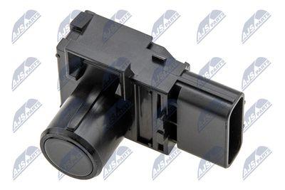 Parkeringssensorer - Sensor, parkeringshjälp NTY EPDC-HD-001