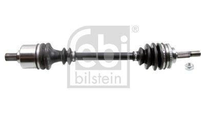 Drivaxel - Drivaxel FEBI BILSTEIN 181672