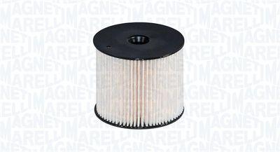 Bränslefilter - Bränslefilter MAGNETI MARELLI 152071760865