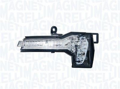 Blinkers - Blinker MAGNETI MARELLI 182200604500