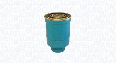 Bränslefilter - Bränslefilter MAGNETI MARELLI 152071758012