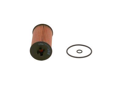 Oljefilter - Oljefilter BOSCH F 026 407 074