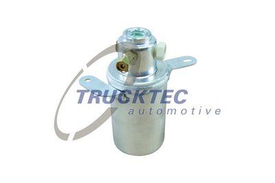 Torkfilter - Torkare,m klimatanläggning TRUCKTEC AUTOMOTIVE 02.59.039