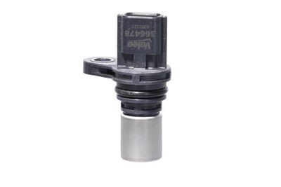 Kamaxelsensor - Sensor, kamaxelposition VALEO 366478