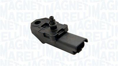 Laddtryckssensor - Sensor, laddtryck MAGNETI MARELLI 215810005800