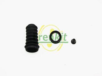 Repsats, kopplingsslavcylinder - Reparationssats,kopplingsslavcylinder FRENKIT 519025