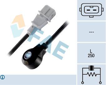 Knacksensor - Knackningssensor FAE 60207