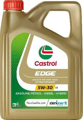 Motorolja - Motorolja CASTROL 15F7ED