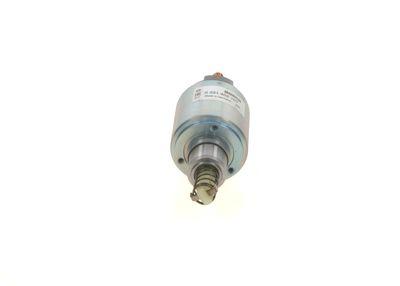 Startrelä - Solenoid, startmotor BOSCH 0 331 402 107