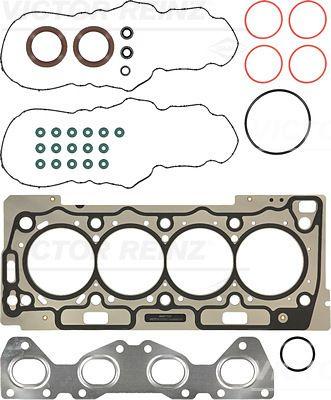 Topplockspackningssats - Packningssats, topplock VICTOR REINZ 02-35055-01