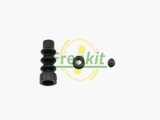 Repsats, kopplingsslavcylinder - Reparationssats,kopplingsslavcylinder FRENKIT 517004