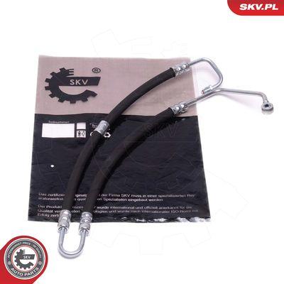 Styrslang / -rör - Hydraulikslang, styrsystem ESEN SKV 10SKV851