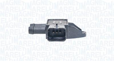 Avgasttryckgivare - Sensor, avgastryck MAGNETI MARELLI 215910000800