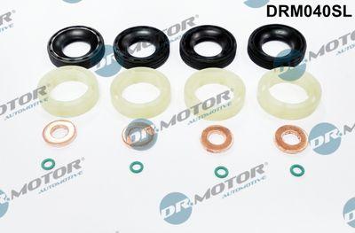 Spridartätningar - Packningssats, insprutningsmunstycke DR.MOTOR AUTOMOTIVE DRM040SL