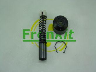 Repsats, kopplingsmastercylinder - Reparationssats, kopplingshuvudcylinder FRENKIT 415940