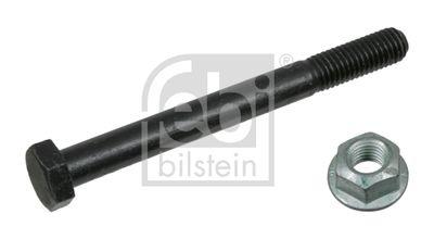 Monteringssats, kontrollarm - Monteringssats, styrarm FEBI BILSTEIN 27726