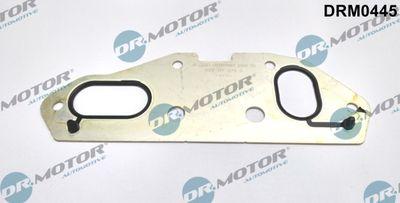 Packning, oljekylare - Packning, oljekylare DR.MOTOR AUTOMOTIVE DRM0445