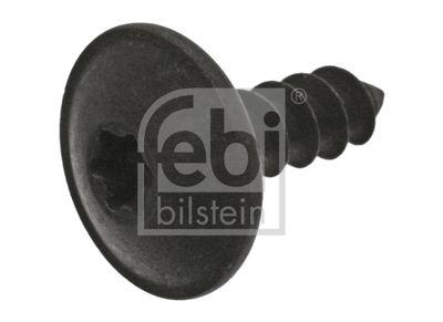 Slitplåt - Motor-/underredesskydd FEBI BILSTEIN 101436