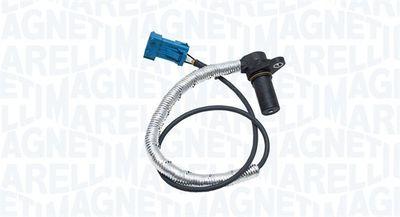 Vevaxelsensor - Impulsgivare, vevaxel MAGNETI MARELLI 064848031010