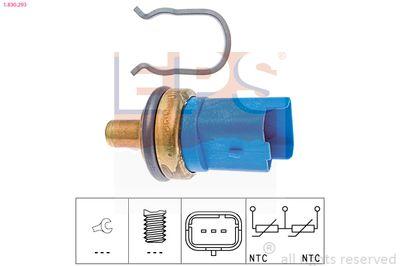 Kylvätsketemperatursensor - Sensor, kylmedelstemperatur EPS 1.830.293