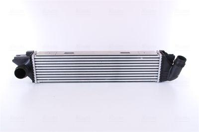 Intercooler - Laddluftkylare NISSENS 96149