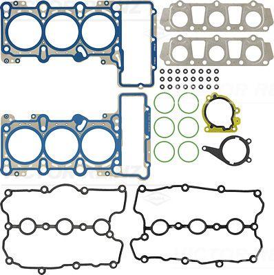 Topplockspackningssats - Packningssats, topplock VICTOR REINZ 02-37705-01