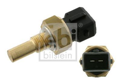 Oljetemperaturgivare - Sensor, oljetemperatur FEBI BILSTEIN 28334