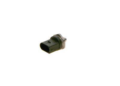 Sensor, bränsletryck - Sensor, bränsletryck BOSCH 0 261 545 071